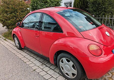 VW Beetle Volkswagen