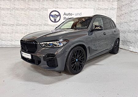 BMW X5 xDrive 45 e M Sport/AHK/CAM 360°/Laser