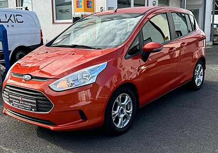 Ford B-Max Sync Edition