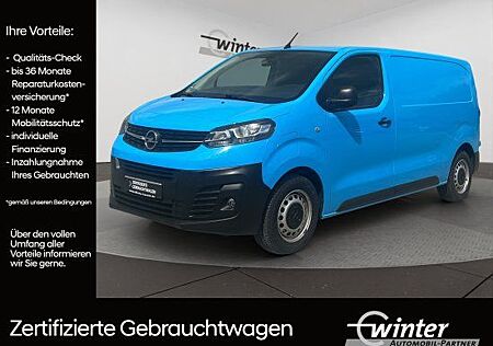 Opel Vivaro -e (50kWh) M Edition (L2)