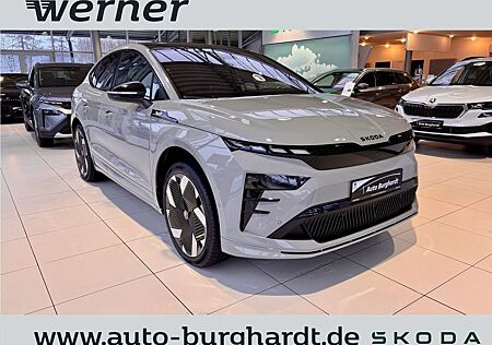 Skoda Enyaq RS Coupe *AHK,Maxx,21"*