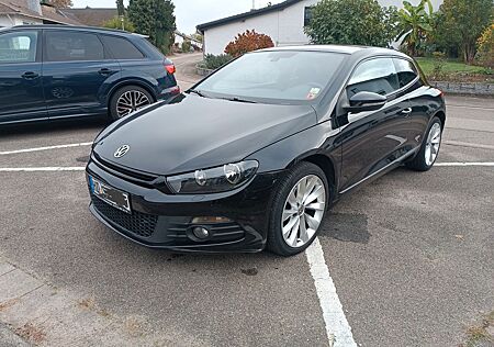 VW Scirocco Volkswagen 1.4 TSI 90kW -