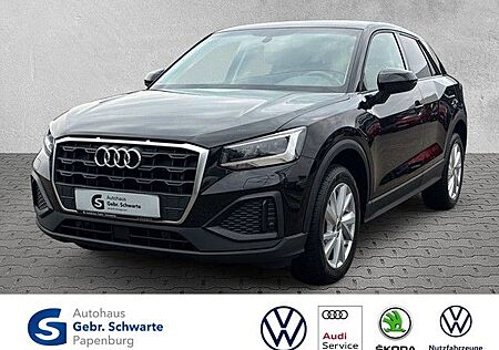 Audi Q2 35 1.5 TFSI s-tronic LED+NAVI+KLIMAAUTOMATIK