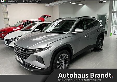 Hyundai Tucson Trend Mild-Hybrid 2WD 1.6 T-GDI Navi/Voll