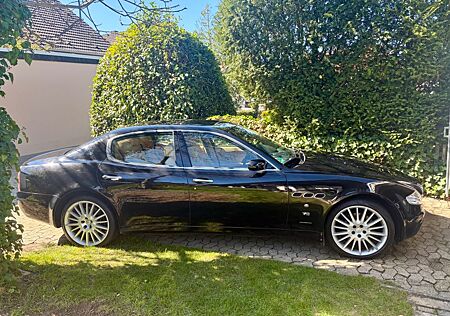 Maserati Quattroporte 4.2 V8 Automatic -