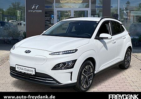 Hyundai Kona Elektro MY23 (100kW) ADVANTAGE-Paket