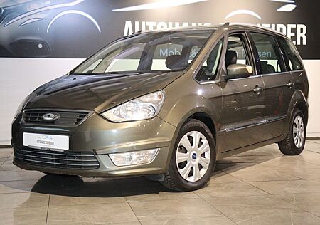 Ford Galaxy Titanium *7-Sitzer*Automatik*AHK 1,5t*