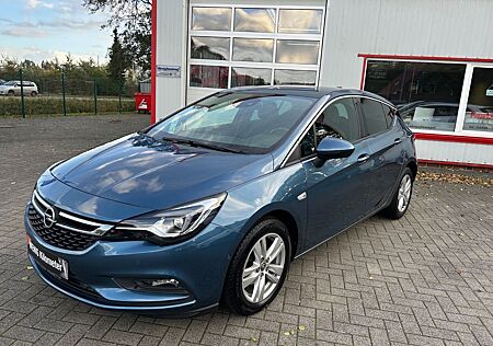 Opel Astra gebraucht kaufen Opel Astra K Automatik Innovation erst. 44.000 Km !