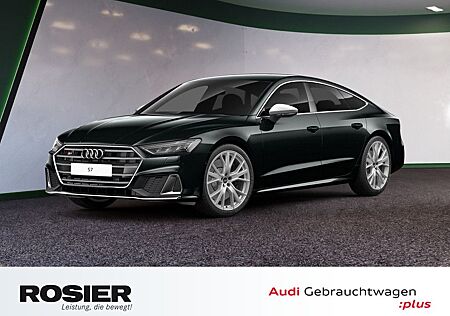 Audi S7 Sportback 3.0 TDI tiptronic LED NAVI KAMERA