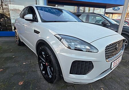 Jaguar E-Pace D180 AWD Aut. R-Dynamic SE Navi ACC TWA 1