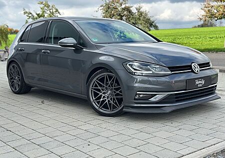 VW Golf Volkswagen VII Highline DSG ACC LED NAVI F1 SPORT