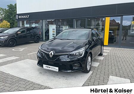 Renault Clio INTENS E-TECH 140