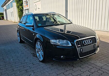 Audi A4 2.0 TDI 125kW (DPF) Avant -