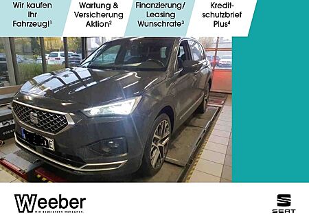 Seat Tarraco Xperience Hybrid*AHK*PANODACH*ACC*KAMERA