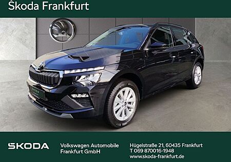 Skoda Kamiq 1.0 TSI DSG Selection
