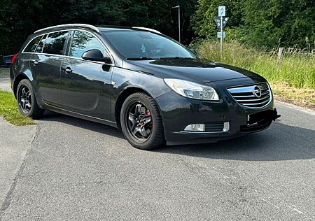 Opel Insignia Sports Tourer 2.0 ( 99.000km )