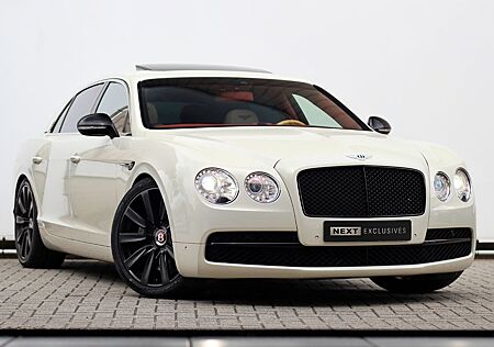 Bentley Flying Spur 6.0 W12 | Pano | Massage