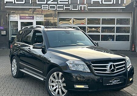 Mercedes-Benz GLK 350 CDI 4Matic Panorama Navi SHZ Kamera