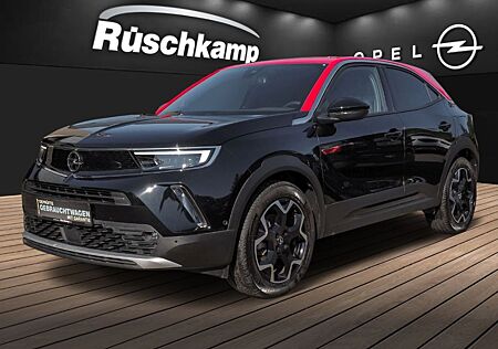 Opel Mokka-e Ultimate Navi Leder Massagesitze Voll-LE