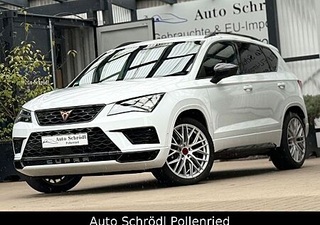 Cupra Ateca 2.0 TSI DSG 4Drive*SCHALENSITZE*BEATS*ACC