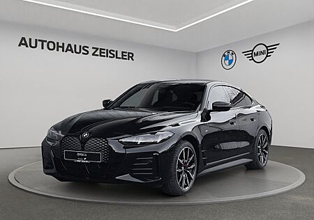 BMW i4 eDrive40 M Sport Pro 19"LM AHK HiFi h/k RFK+