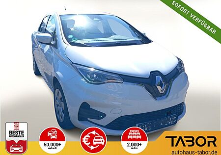 Renault ZOE ZE50 R110 Exp Kaufbatterie LED CCS Schuko
