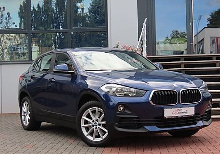 BMW X2 xDrive20d Autom. Navigation Klimaauto. PDC