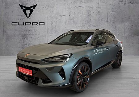 Cupra Formentor VZ 4Drive DSG Extreme Matrix eHeck |