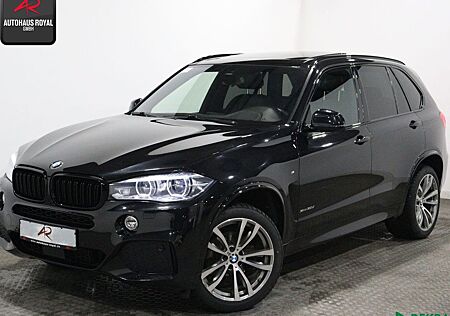 BMW X5 xDrive30d M SPORT HUD,AHK,H/K,STANDHEIZ,LED