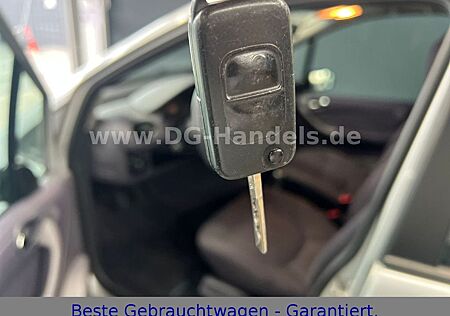 Mercedes-Benz A 140 CLASSIC Lang (Klima,Winterreifen)