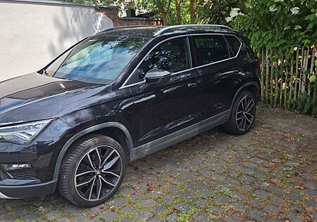 Seat Ateca 1.4 EcoTSI 110kW Xcellence Xcellence