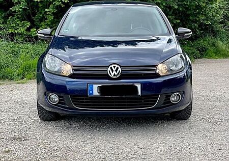 VW Golf Volkswagen 1.2 TSI Style Style