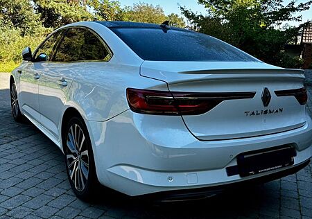 Renault Talisman - Schiebedach - Garantie