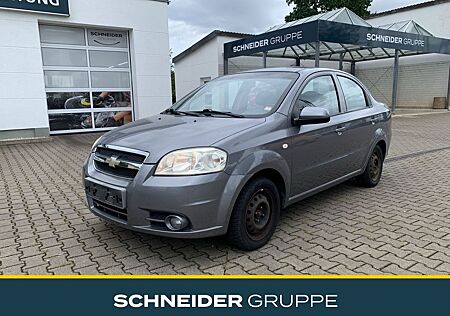 Chevrolet Kalos 1.4 SX Klima