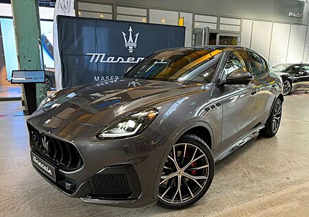 Maserati Grecale TROFEO inkl. Winterreifen und Garantie