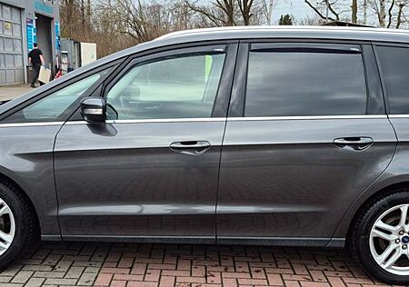 Ford Galaxy 2,0 TDCi Bi-Turbo 154kW DPF Titanium ...