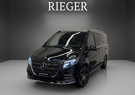Mercedes-Benz V 250 d AVANTGARDE*AMG*AHK*Pano*Totwinkel*++++