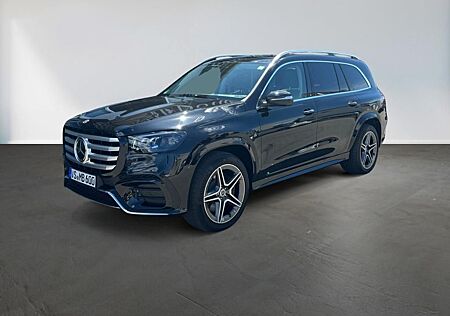 Mercedes-Benz GLS 450 4M NEW MODEL AMG+MEMORY+DISTRONIC+NAVI