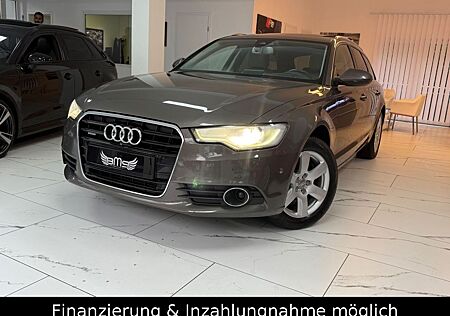 Audi A6 Avant 3.0 TDI quattro Head-Up.Pano.Kamera