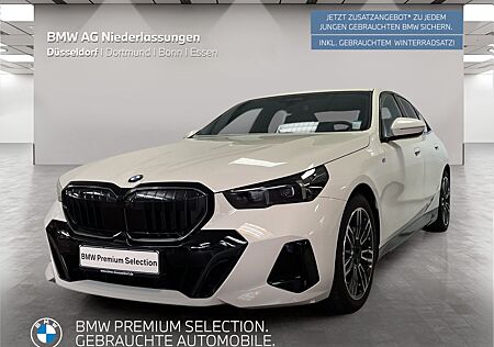 BMW 520d Limousine M Sport Driv.Assist.Prof Kamera