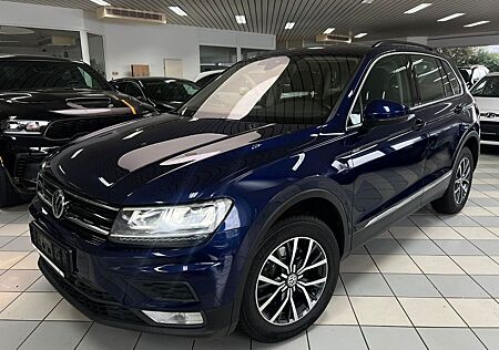 VW Tiguan Volkswagen Comfortline 4Motion*LED*Navi*Ahk*PDC*