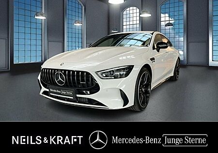 Mercedes-Benz AMG GT 63 S 4MATIC+ +AMG-Sport+Sitzklima+Burm