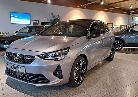 Opel Corsa GS 1.2 Direct Injection Turbo Automatik
