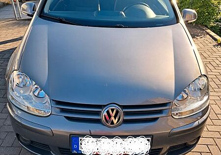 VW Golf Volkswagen 1.4 Trendline Trendline