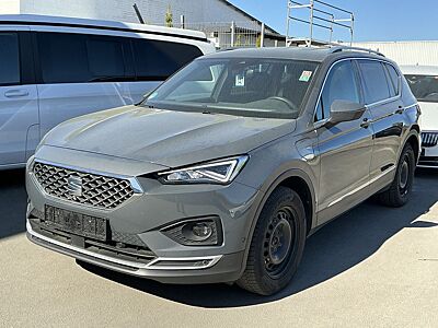 Seat Tarraco e-Hybrid Xcellence R.Cam Navi LED ACC