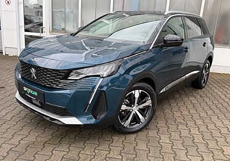 Peugeot 5008 BlueHDi 130 EAT8 Allure Pack