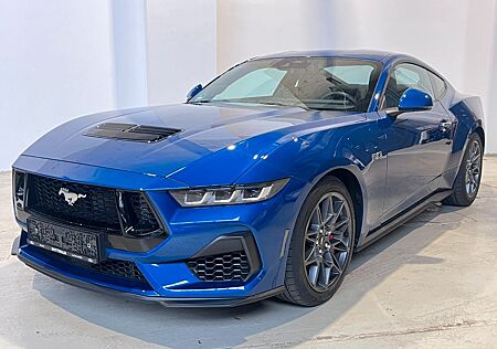 Ford Mustang Fastback 5.0 Ti-VCT V8 328 kW GT