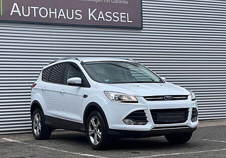 Ford Kuga 1,5 EcoBoost Titanium/AUTOMATIK/PDC/LEDER*