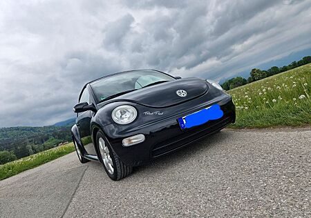 VW New Beetle Volkswagen 2.0 Cabriolet Standard