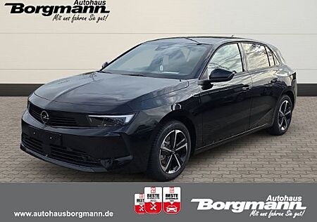 Opel Astra Edition 1.2 Sitzheizung - LED - Bluetooth